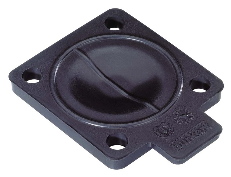 Das passende Membranventil für Pharmaanwendungen finden